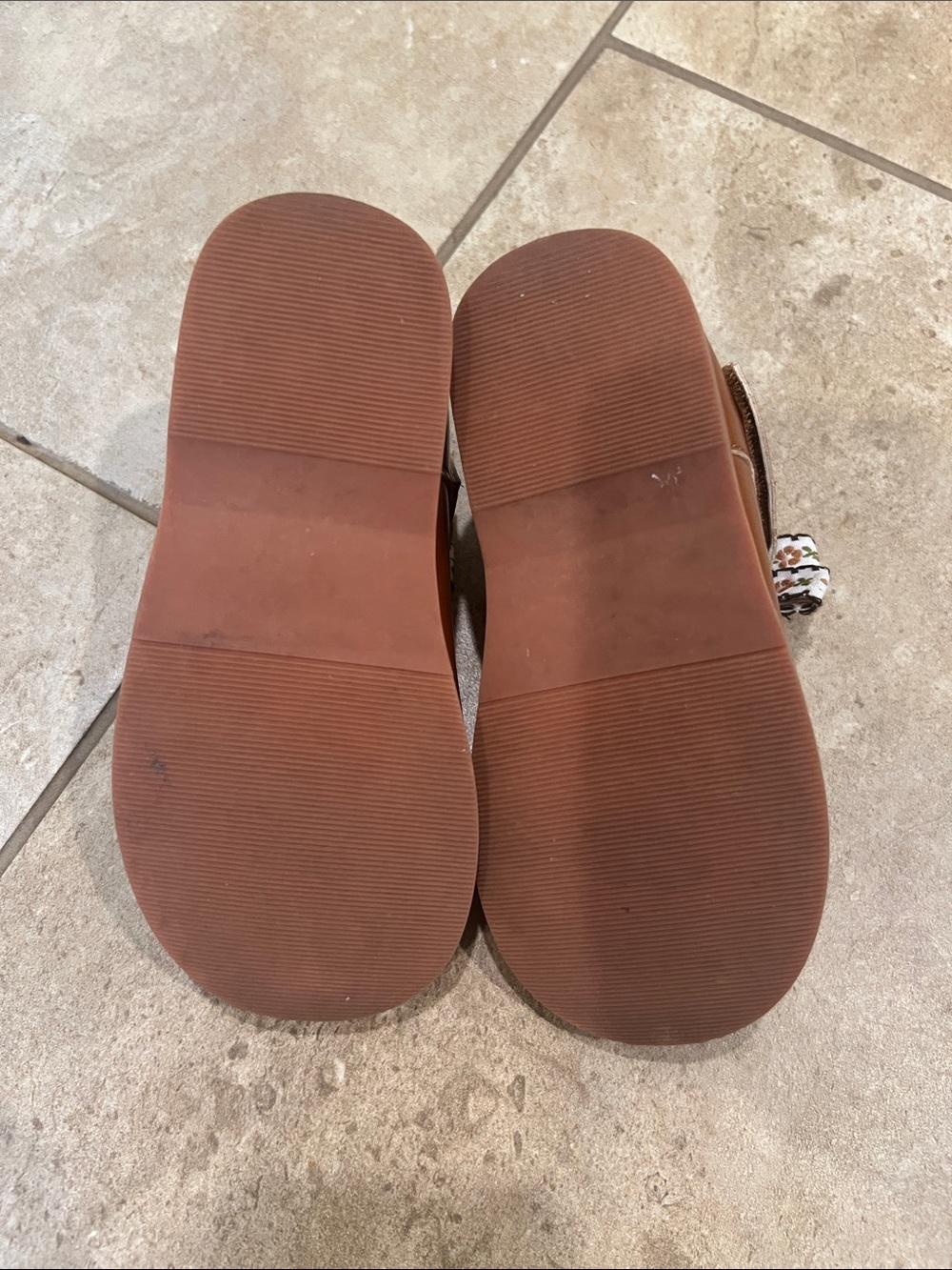 Toddler size 9 Felix and Flora Mary Jane Shoes - Lot. 4 pairs - Picture 3 of 10